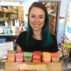 gluten free vegan paleo energy bars, healthy plastic free zero waste snacks, made in Australia