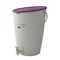 Urban Composter, bokashi bin, compost bin, Australian made compost bin